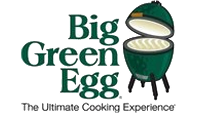 Big Green Egg