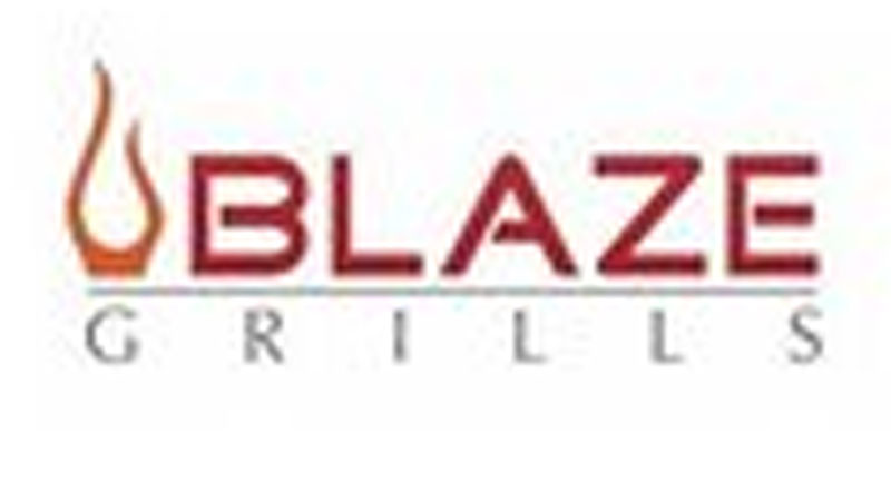 Blaze Grills