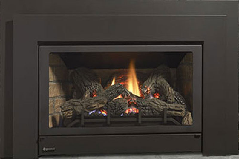 Regency Gas Insert
