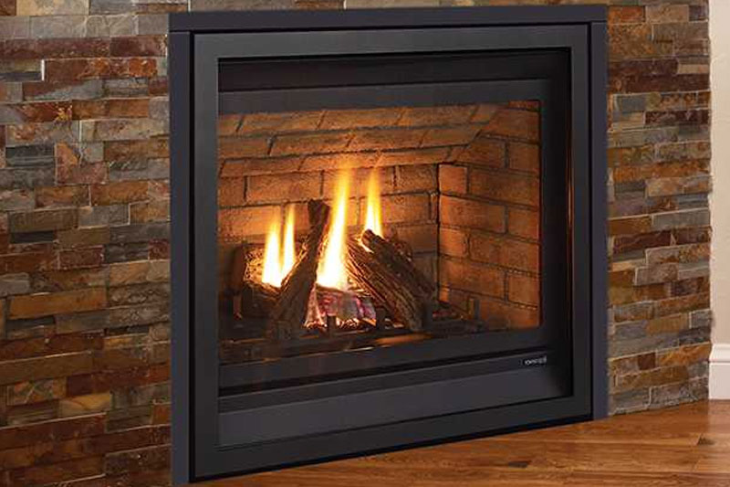 Regency Gas Insert