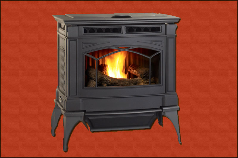 Regency Pellet Stoves