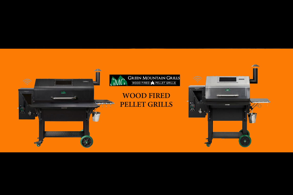 Green Mountain Grills