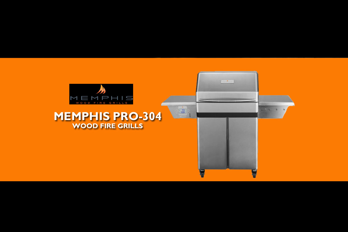 Memphis Pro Pellet Grills